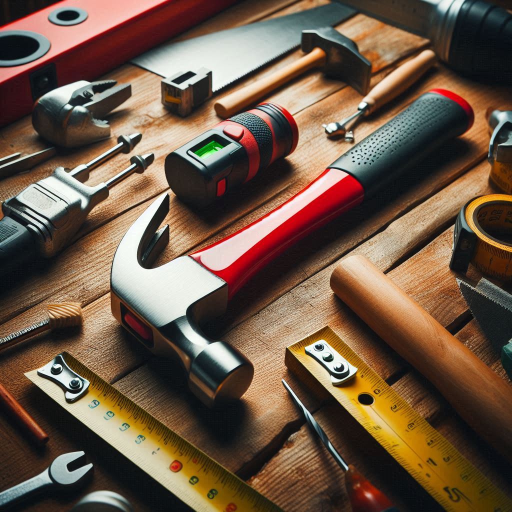 Construction Tools